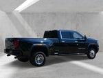 2025 GMC Sierra 3500HD Denali Ultimate