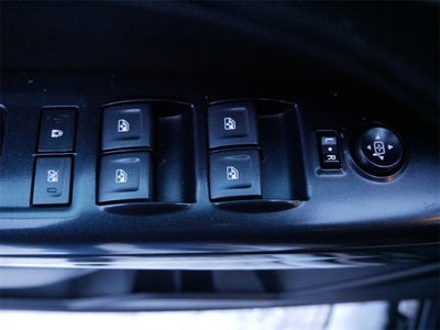 2021 GMC Canyon AT4 w/Leather