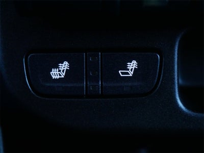 2021 GMC Canyon AT4 w/Leather