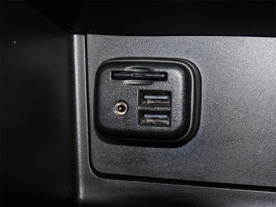 2021 GMC Canyon AT4 w/Leather