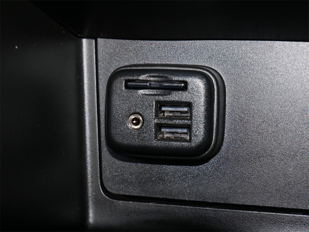 2021 GMC Canyon AT4 w/Leather