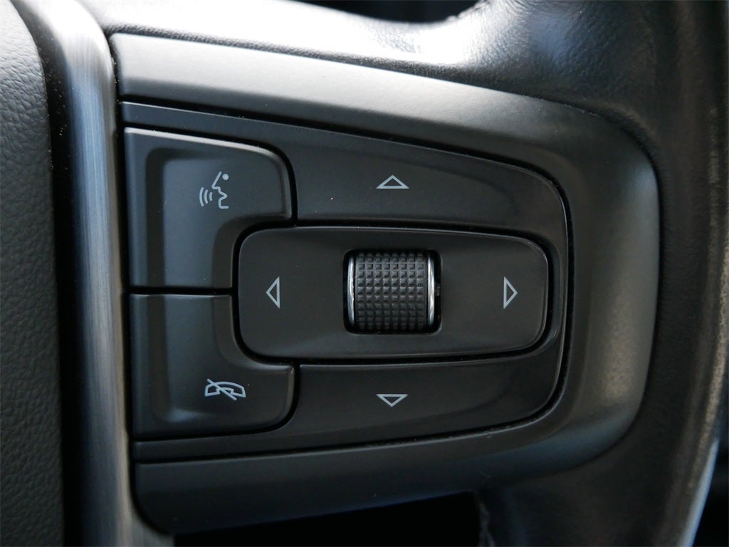 2021 GMC Sierra 1500 Denali CARBONPRO EDITION