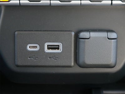 2021 GMC Sierra 1500 Denali CARBONPRO EDITION