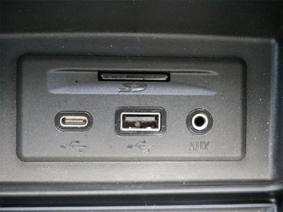 2021 GMC Sierra 1500 Denali CARBONPRO EDITION