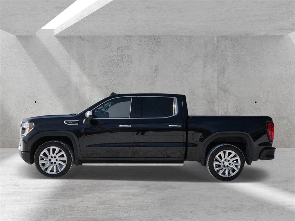 2021 GMC Sierra 1500 Denali CARBONPRO EDITION