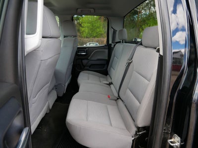 2018 GMC Sierra 1500 Base