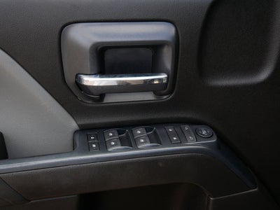 2018 GMC Sierra 1500 Base