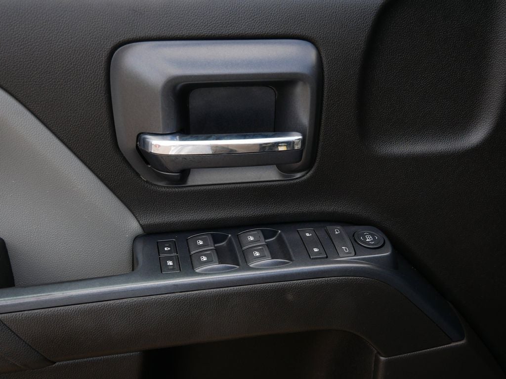 2018 GMC Sierra 1500 Base