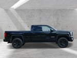 2018 GMC Sierra 1500 Base