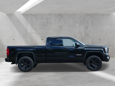 2018 GMC Sierra 1500 Base