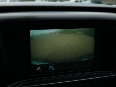 2018 GMC Sierra 1500 Base