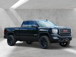 2018 GMC Sierra 1500 Base