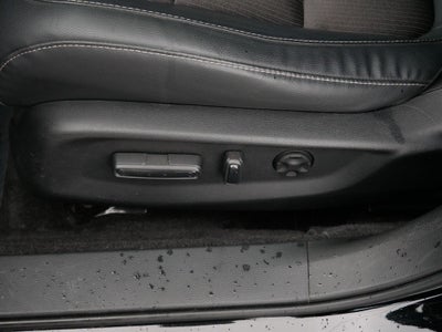 2018 Honda Accord Sport 2.0T