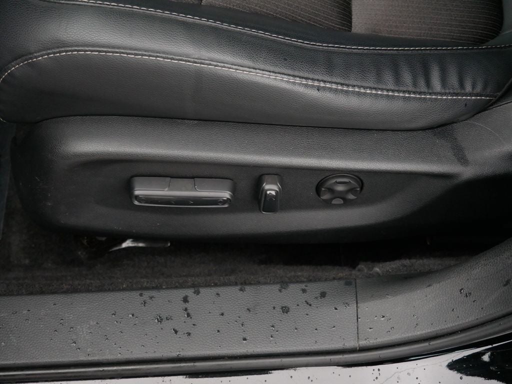 2018 Honda Accord Sport 2.0T