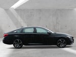 2018 Honda Accord Sport 2.0T