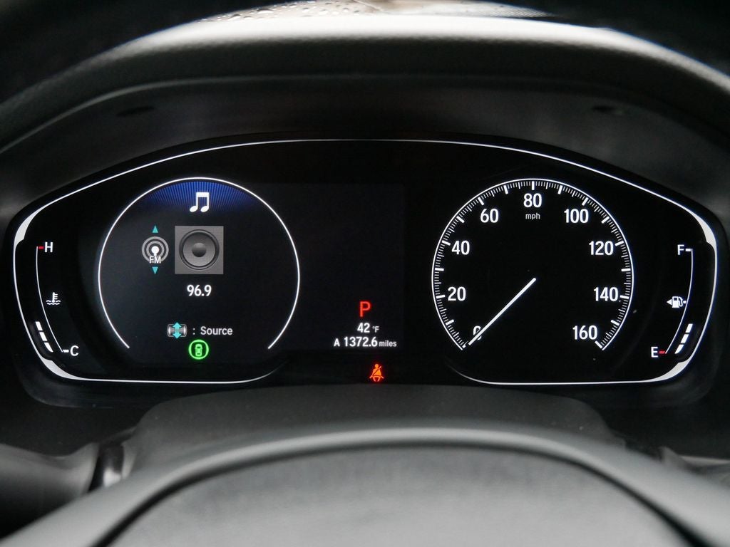 2018 Honda Accord Sport 2.0T