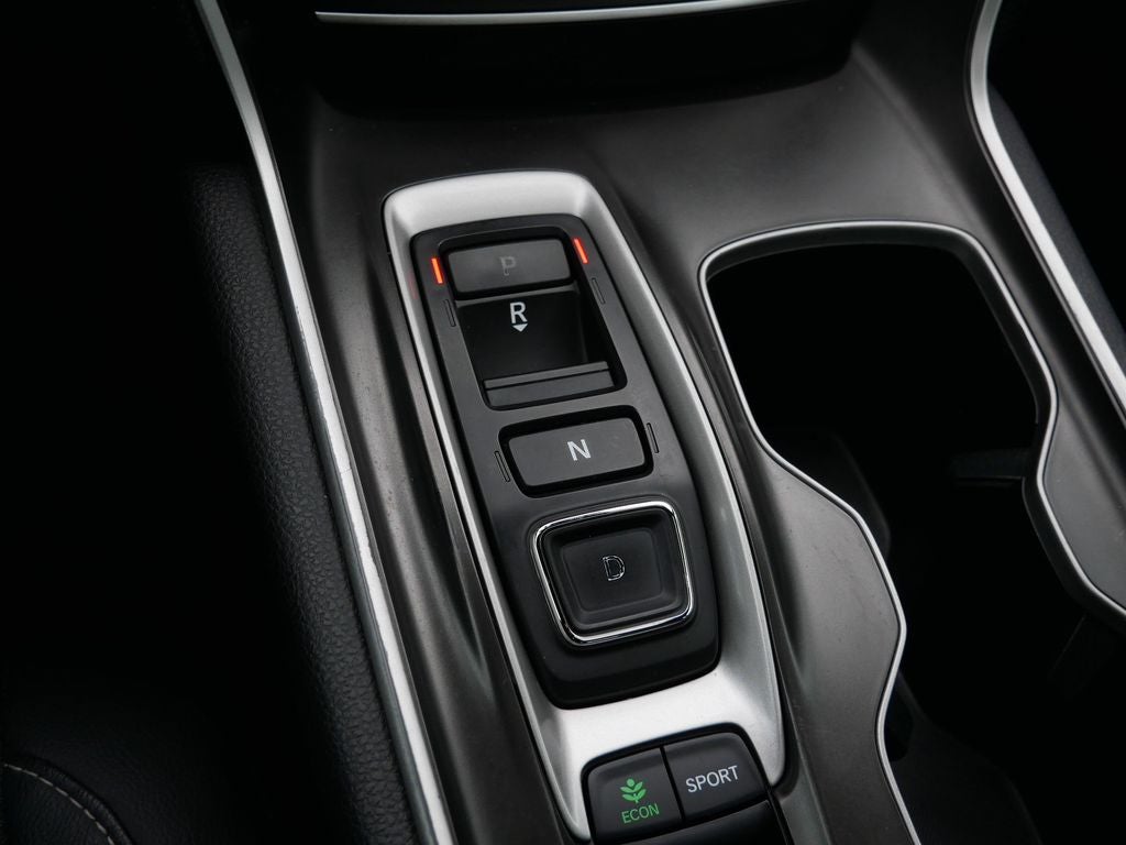 2018 Honda Accord Sport 2.0T