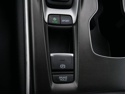 2018 Honda Accord Sport 2.0T