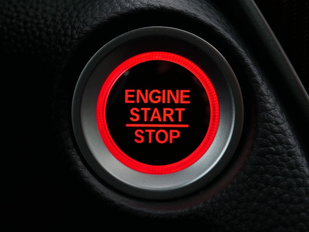 2018 Honda Accord Sport 2.0T