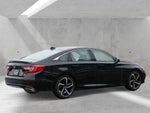 2018 Honda Accord Sport 2.0T