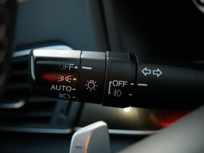 2018 Honda Accord Sport 2.0T