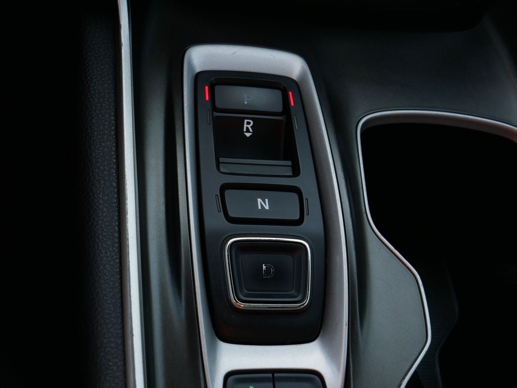 2018 Honda Accord Sport 2.0T