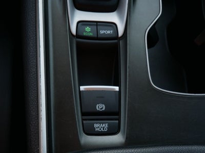 2018 Honda Accord Sport 2.0T
