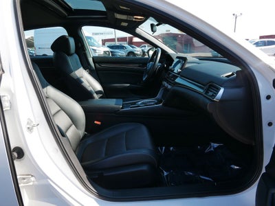 2018 Honda Accord Sport 2.0T