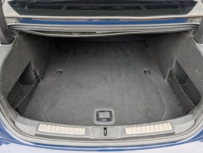 2018 Lincoln Continental Reserve