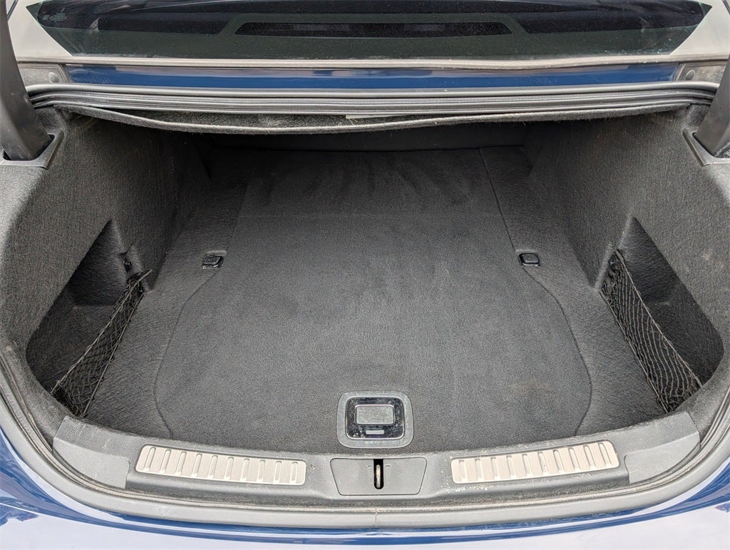 2018 Lincoln Continental Reserve