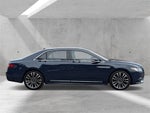 2018 Lincoln Continental Reserve
