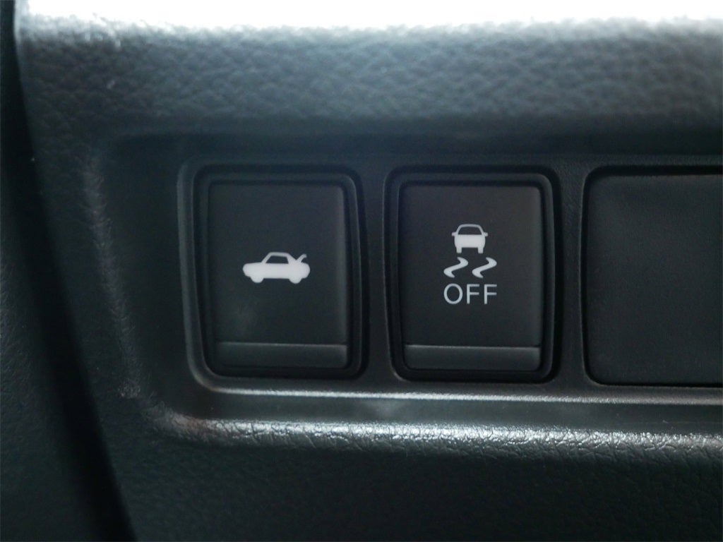 2018 Nissan Altima 2.5 SV