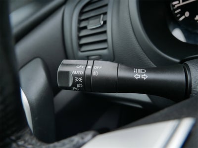 2018 Nissan Altima 2.5 SV