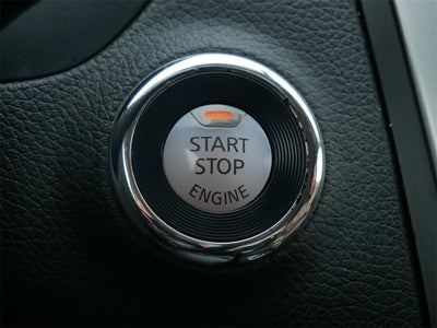 2018 Nissan Altima 2.5 SV