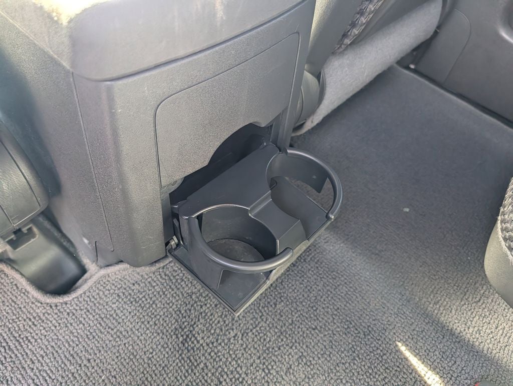 2014 Nissan Frontier SV