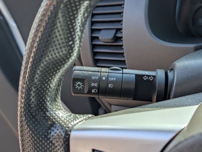 2014 Nissan Frontier SV