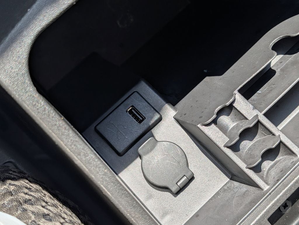 2014 Nissan Frontier SV