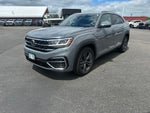 2021 Volkswagen Atlas Cross Sport 3.6L V6 SE w/Technology R-Line