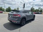 2021 Volkswagen Atlas Cross Sport 3.6L V6 SE w/Technology R-Line