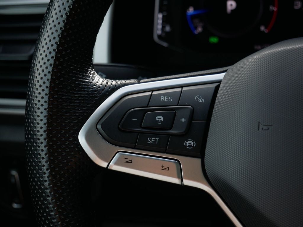 2020 Volkswagen Atlas Cross Sport 3.6L V6 SEL R-Line 4Motion