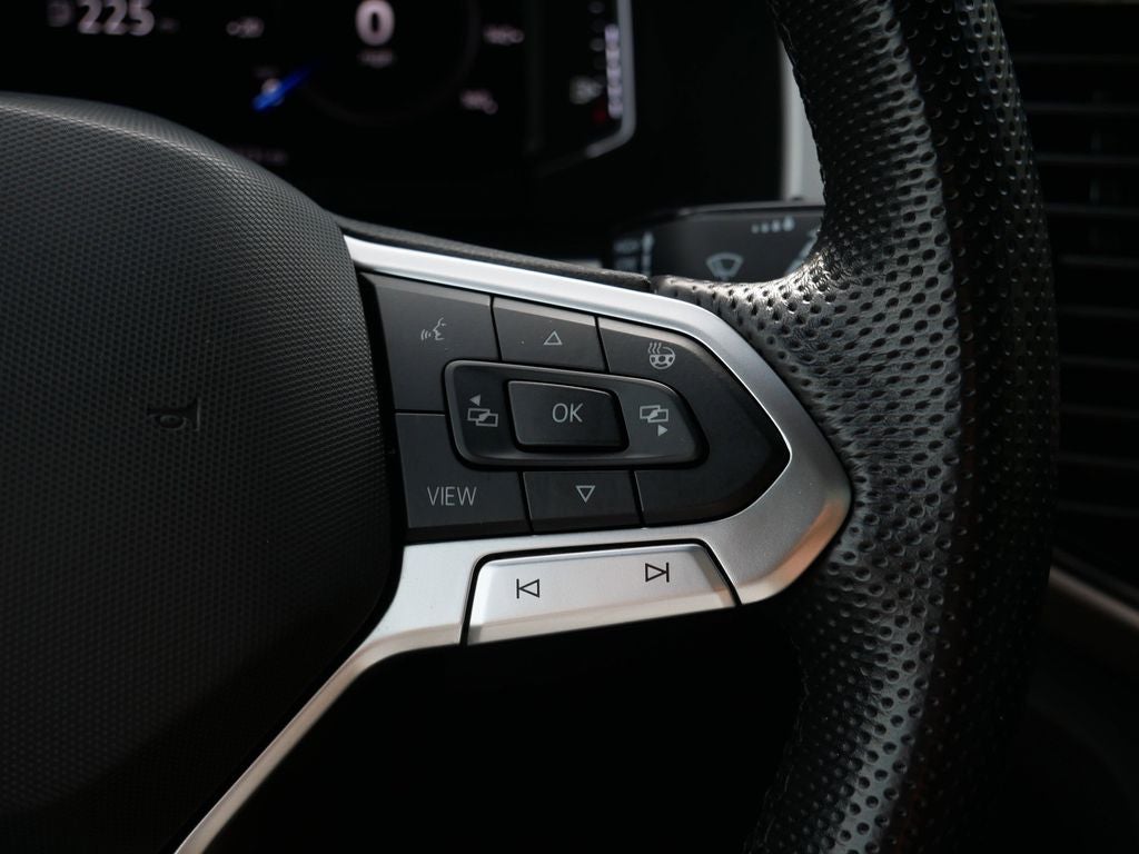 2020 Volkswagen Atlas Cross Sport 3.6L V6 SEL R-Line 4Motion