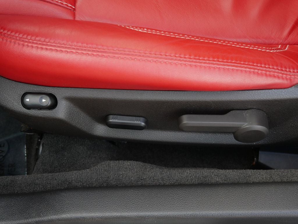 2011 Ford Mustang GT Premium