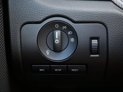 2011 Ford Mustang GT Premium