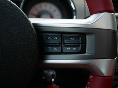 2011 Ford Mustang GT Premium