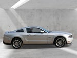 2011 Ford Mustang GT Premium
