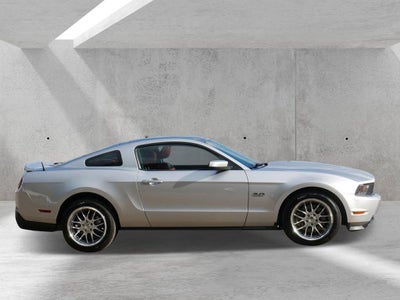 2011 Ford Mustang GT Premium
