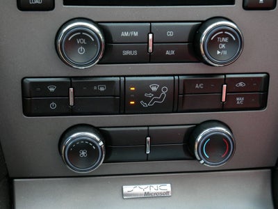 2011 Ford Mustang GT Premium