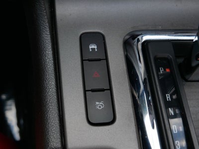 2011 Ford Mustang GT Premium