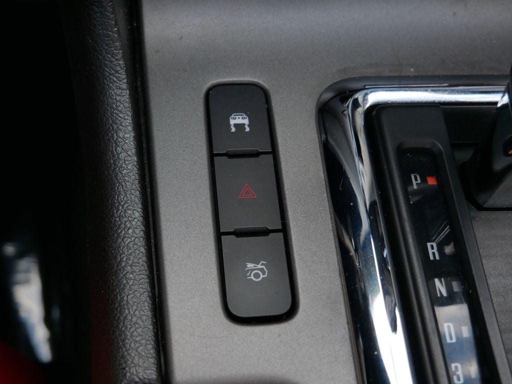 2011 Ford Mustang GT Premium