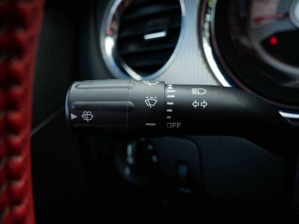 2011 Ford Mustang GT Premium